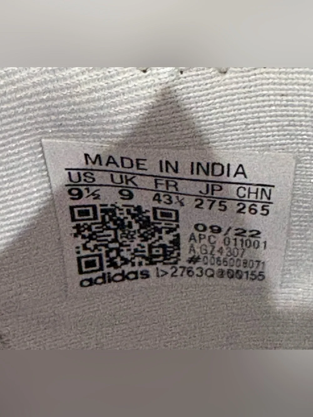 adidas *adidas nmd